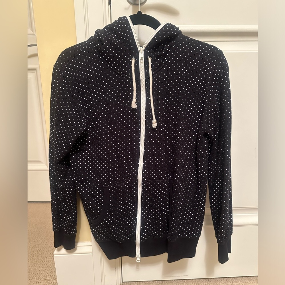 Journal Standard - Men’s Zip Hoodie - Size M